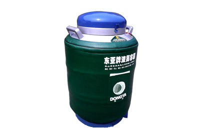 儲存型液氮罐YDS-35-200 儲存型液氮罐YDS-35-200
