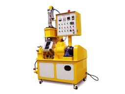 XH-420-3密煉機(jī)（按鍵控制）  點(diǎn)擊查看詳細(xì)說明
